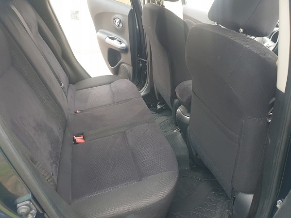 2014 Nissan Juke Automatique à vendre à Yaoundé Cameroun