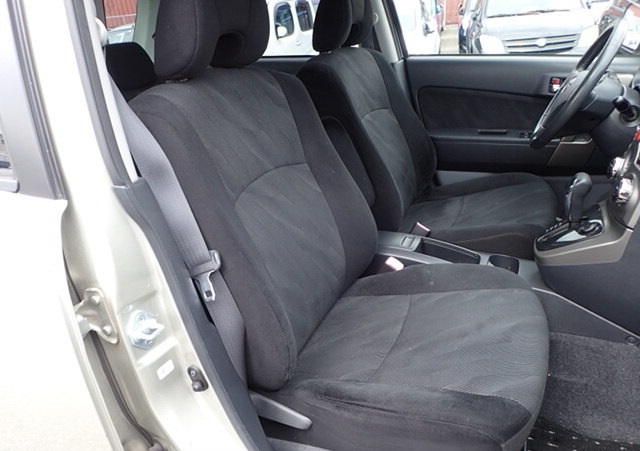 2010 Toyota Rush 4WD SUV à vendre à Yaoundé Cameroun
