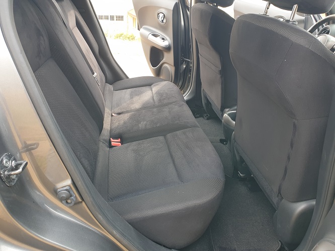 2012 Nissan Juke automatique à vendre à Yaoundé Cameroun