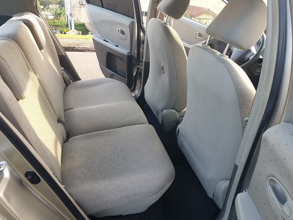 Acheter 2009 Toyota YARIS automatique ,Yaoundé ,Cameroun