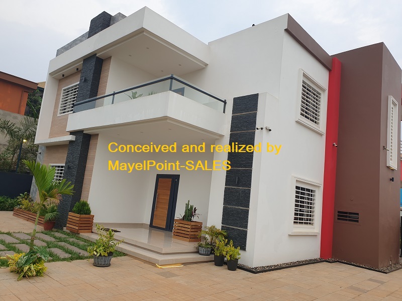 Conçu et réalisé par MayelPoint-SALES ,Yaoundé ,Cameroun