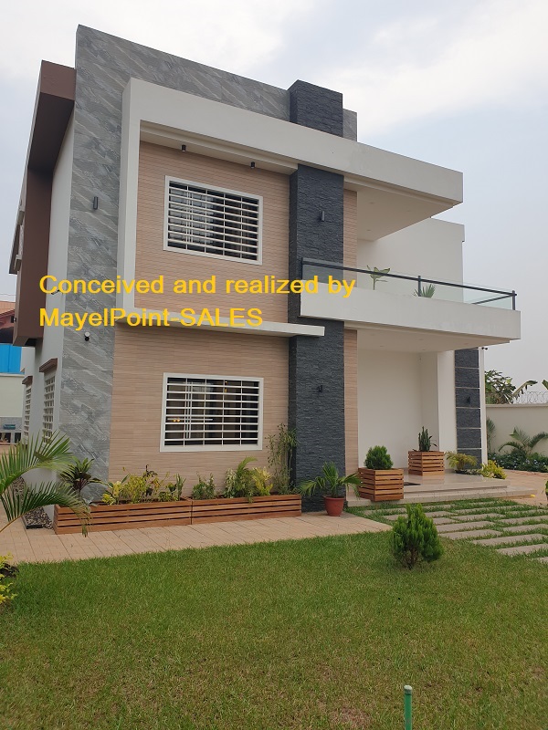 Conçu et réalisé par MayelPoint-SALES ,Yaoundé ,Cameroun