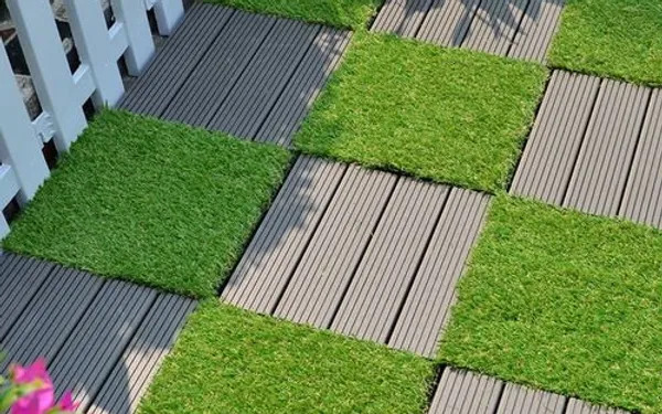 Acheter Tuiles de terrasse emboîtables ,Yaoundé ,Cameroun