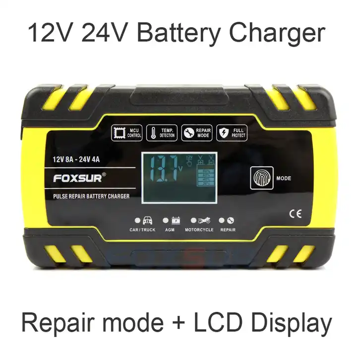 Acheter Chargeur électrique de batterie ,Yaoundé ,Cameroun