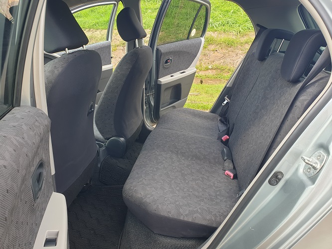 Acheter 4WD 2009 Toyota Yaris Automatique ,Yaoundé ,Cameroun