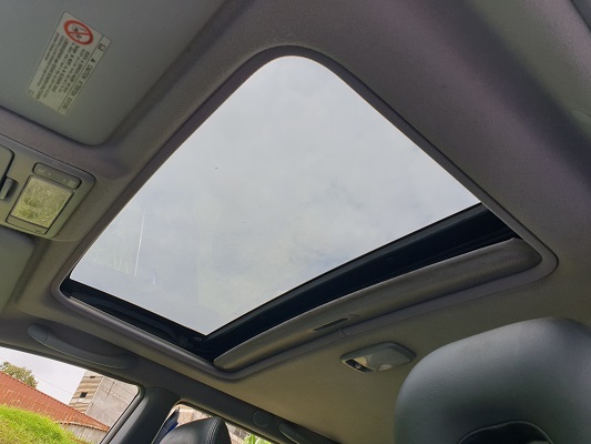 Acheter 4WD 2005 Toyota Rav4 avec ,Yaoundé ,Cameroun