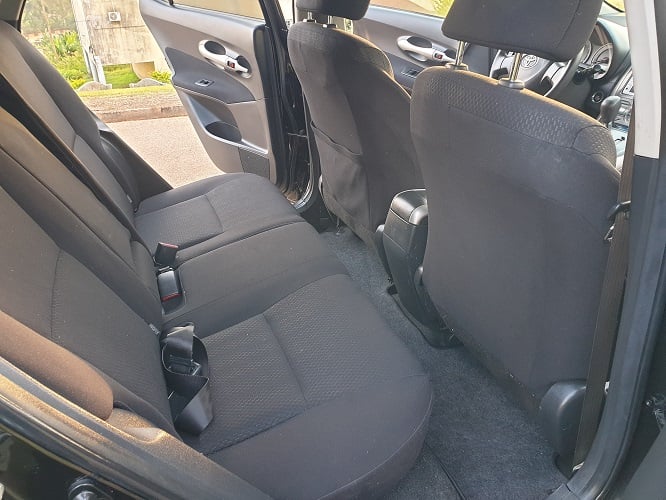 Acheter 2009 Toyota Auris 4WD Automatique ,Yaoundé ,Cameroun