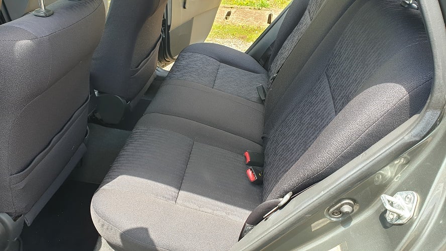 Acheter 2004 Toyota Corolla 115 ,Yaoundé ,Cameroun