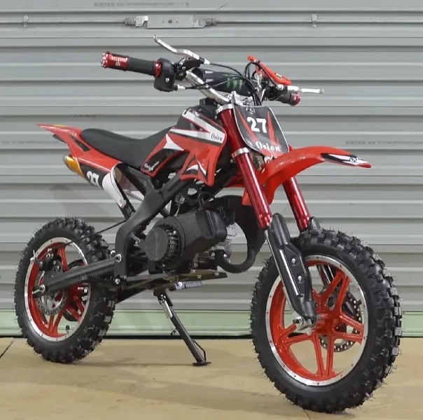 Acheter 49cc moto cross pour les enfants ,Yaoundé ,Cameroun