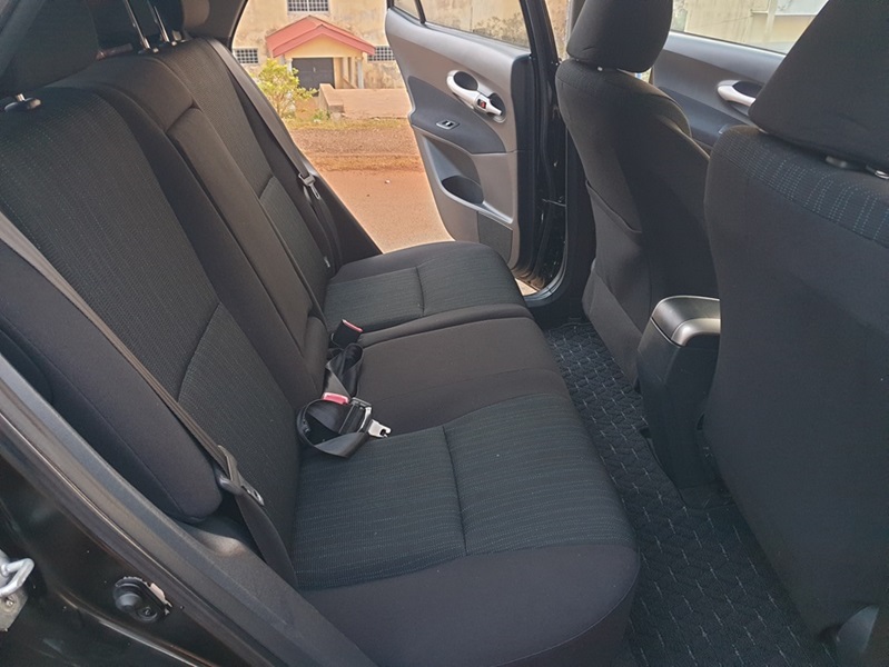 Acheter 4WD 2010 Toyota Auris Automatique ,Yaoundé ,Cameroun