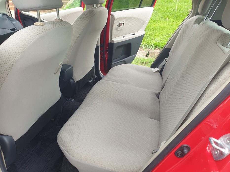 Acheter 2008 Toyota Yaris Automatique  4WD ,Yaoundé ,Cameroun