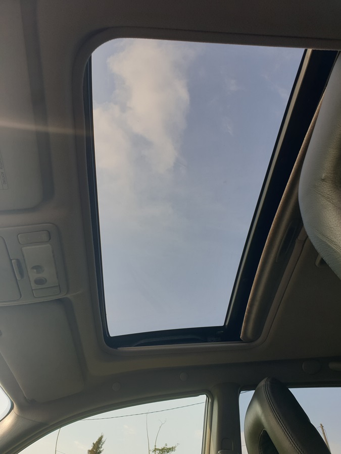 Acheter 2004 Toyota Rav4 4WD ,Yaoundé ,Cameroun