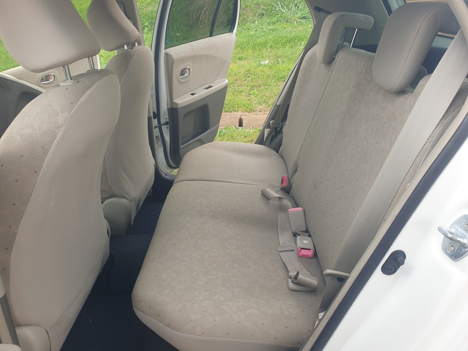 Acheter 4WD 2009 Toyota Yaris Automatique ,Yaoundé ,Cameroun