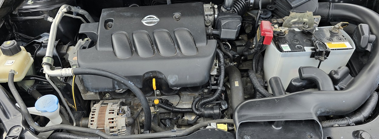 Acheter 4WD 2009 Nissan Qashqai Automatique ,Yaoundé ,Cameroun