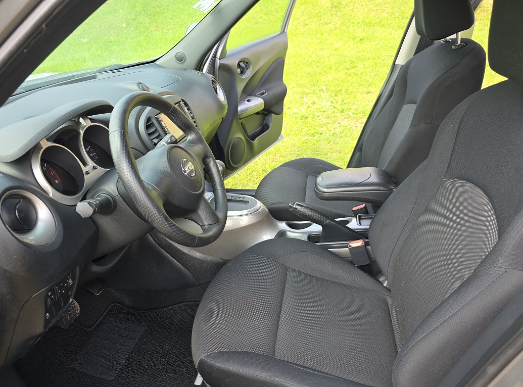 Acheter 2012 Nissan Juke ,Yaoundé ,Cameroun