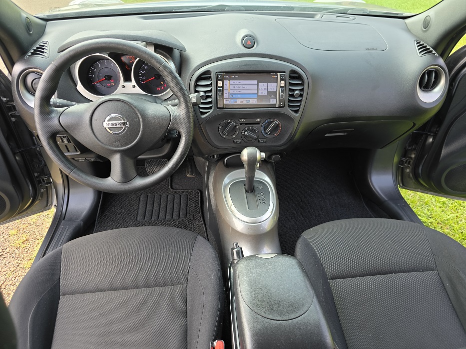 Acheter 2012 Nissan Juke ,Yaoundé ,Cameroun