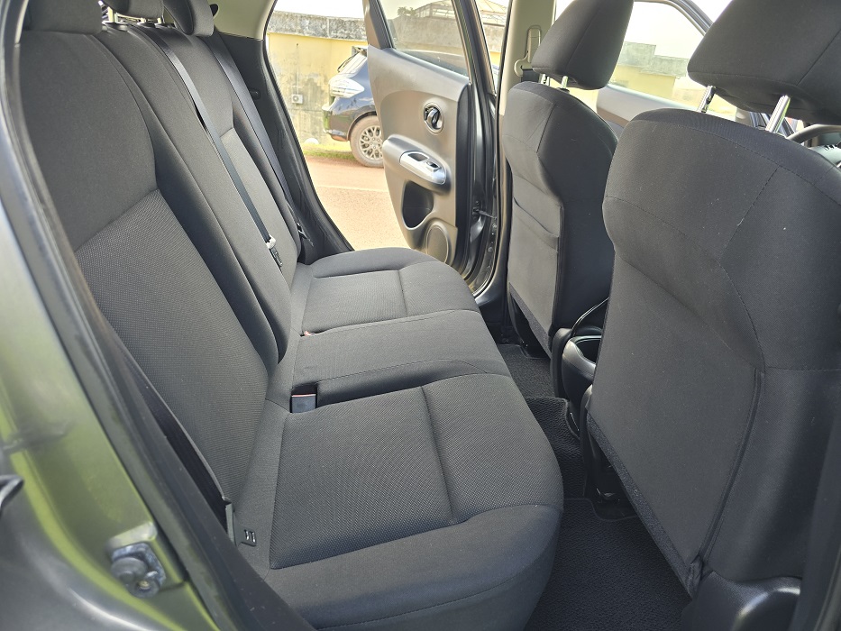 Acheter 2012 Nissan Juke ,Yaoundé ,Cameroun