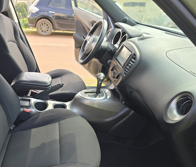Acheter 2012 Nissan Juke ,Yaoundé ,Cameroun
