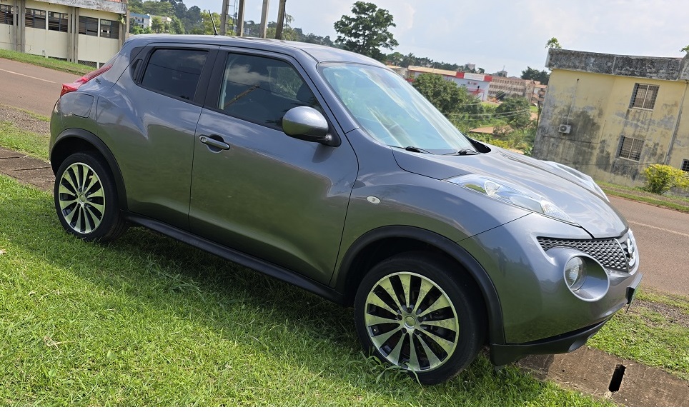 Acheter 2012 Nissan Juke ,Yaoundé ,Cameroun