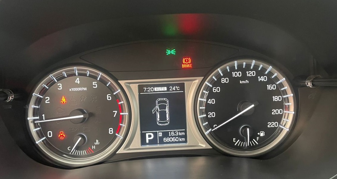 Acheter 2017 Suzuki Vitara Automatique ,Yaoundé ,Cameroun