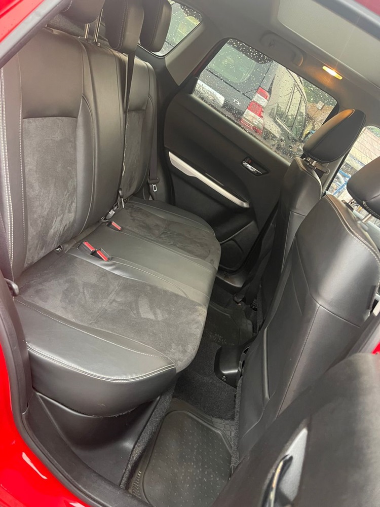 Acheter 2017 Suzuki Vitara Automatique ,Yaoundé ,Cameroun