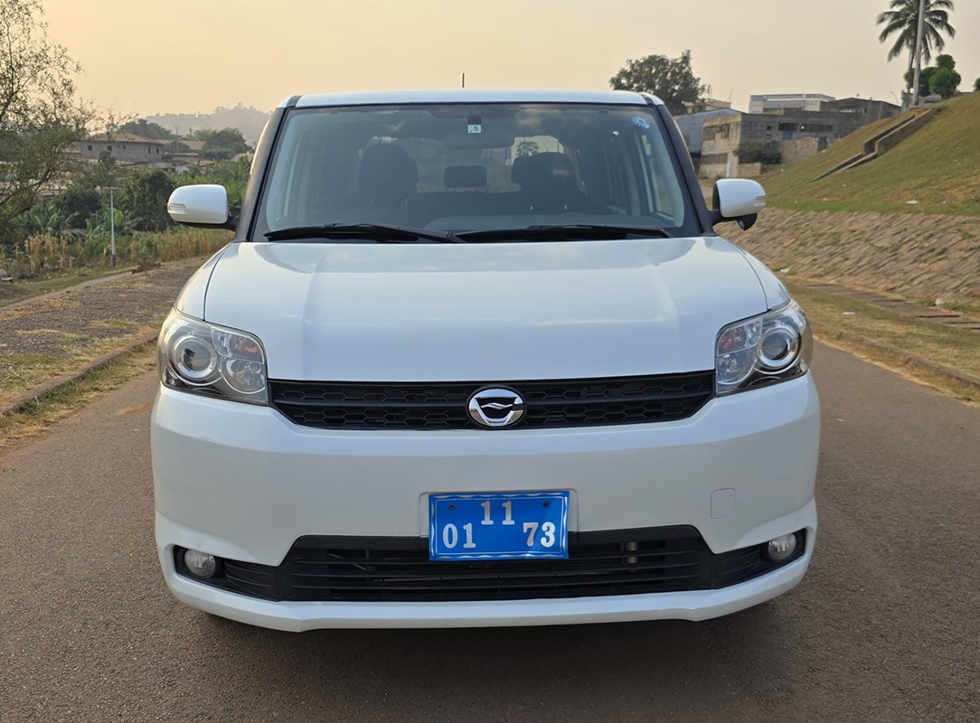 Acheter 4WD 2011 Toyota Corolla Rumion Automatique ,Yaoundé ,Cameroun