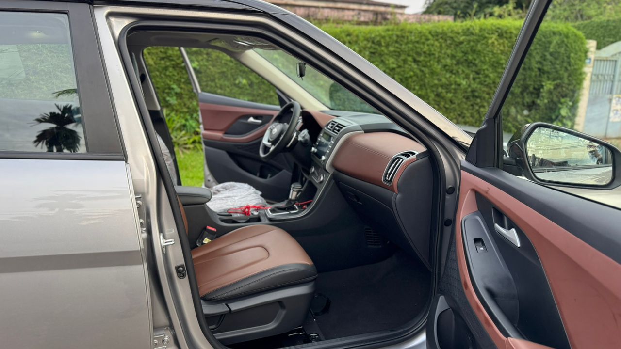 Acheter 4WD 2024 Hyundai Creta Automatique ,Yaoundé ,Cameroun