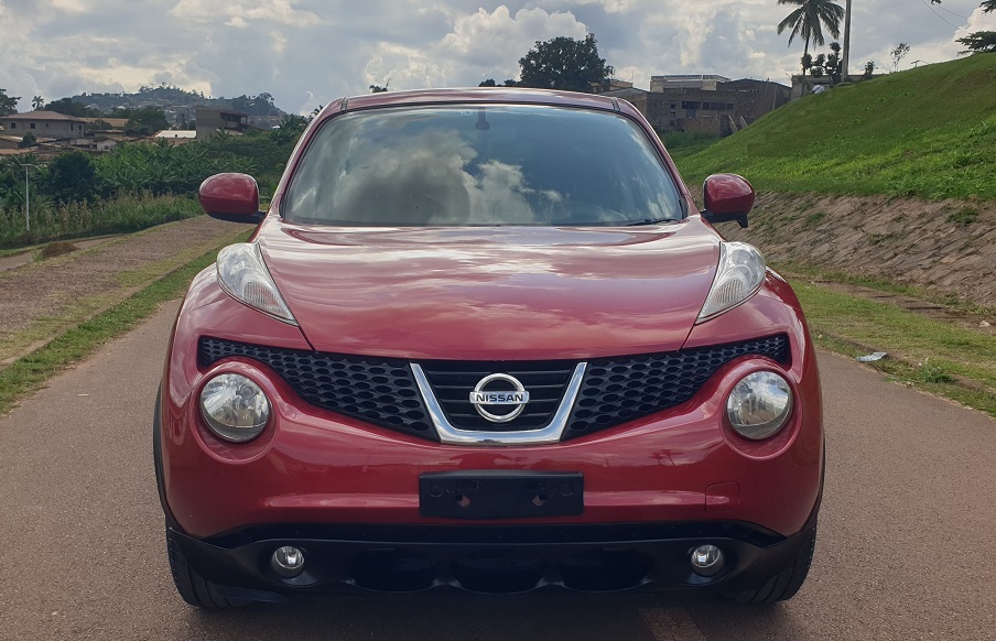 Acheter 2013 Nissan Juke Automatique ,Yaoundé ,Cameroun