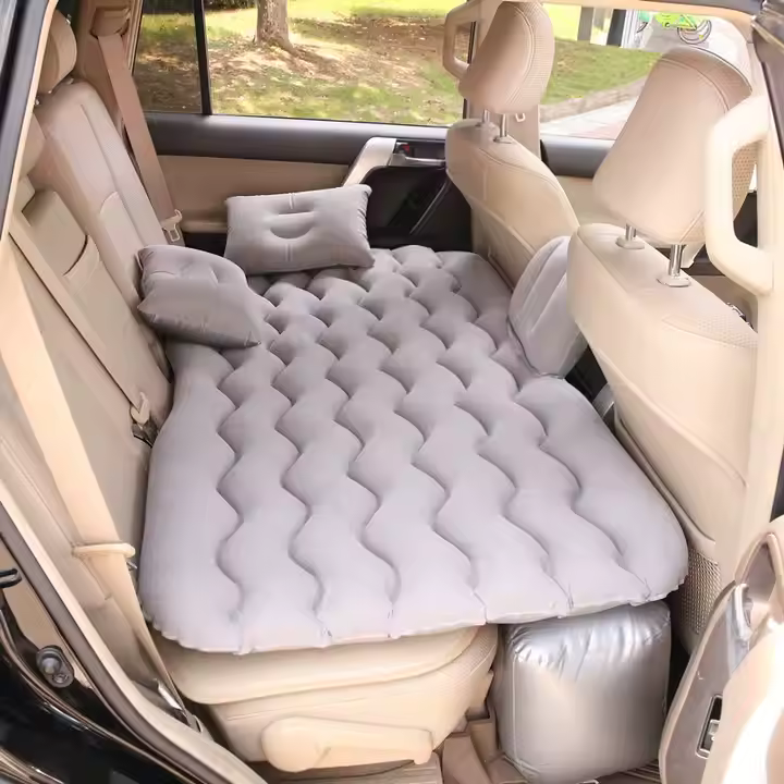 Acheter Matelas gonflable pour Voiture et Maison ,Yaoundé ,Cameroun