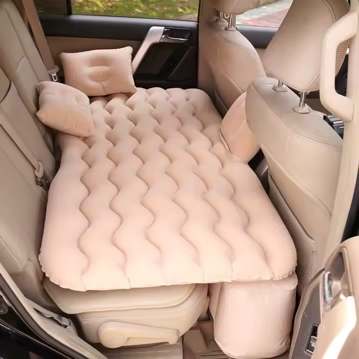 Acheter Matelas gonflable pour Voiture et Maison ,Yaoundé ,Cameroun