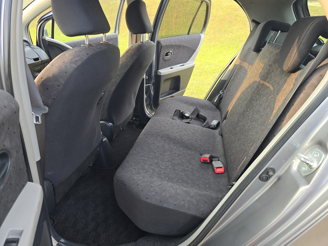 Acheter 2009 Toyota Yaris Automatique ,Yaoundé ,Cameroun