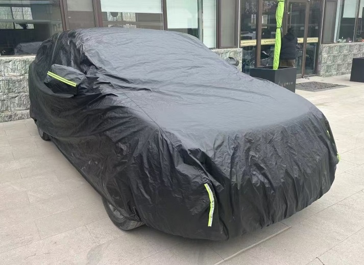Acheter Housse de voiture imperméable en coton ,Yaoundé ,Cameroun