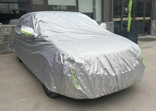 Acheter Housse de voiture imperméable en coton ,Yaoundé ,Cameroun