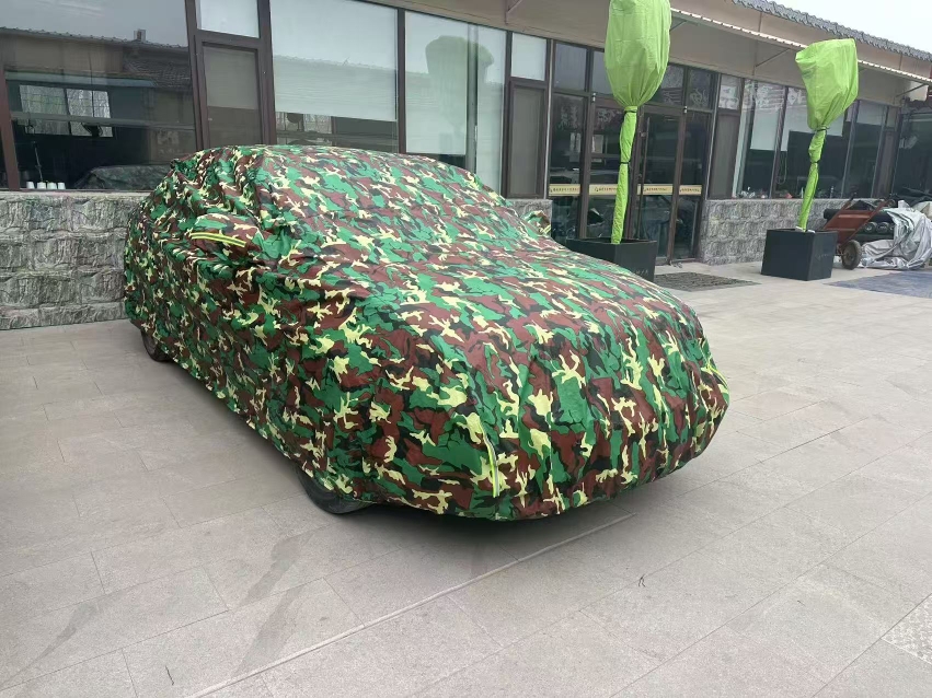 Acheter Housse de voiture imperméable en coton ,Yaoundé ,Cameroun
