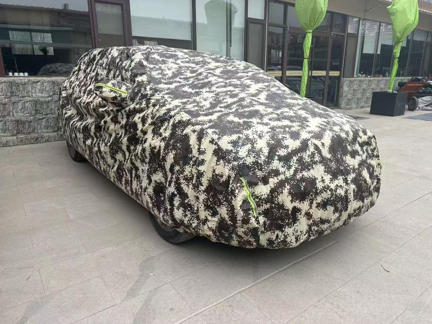 Acheter Housse de voiture imperméable en coton ,Yaoundé ,Cameroun
