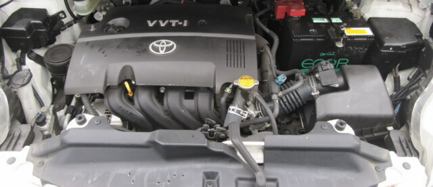 Acheter 2009 Toyota Ractis Automatique ,Yaoundé ,Cameroun