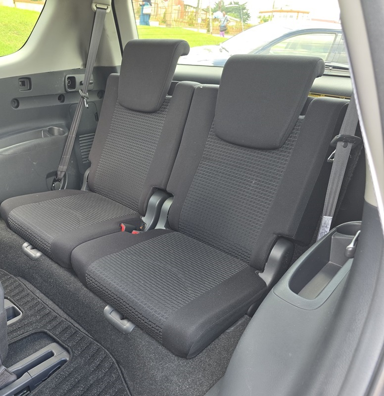 Acheter 4WD 2012 Toyota VANGUARD Automatique ,Yaoundé ,Cameroun