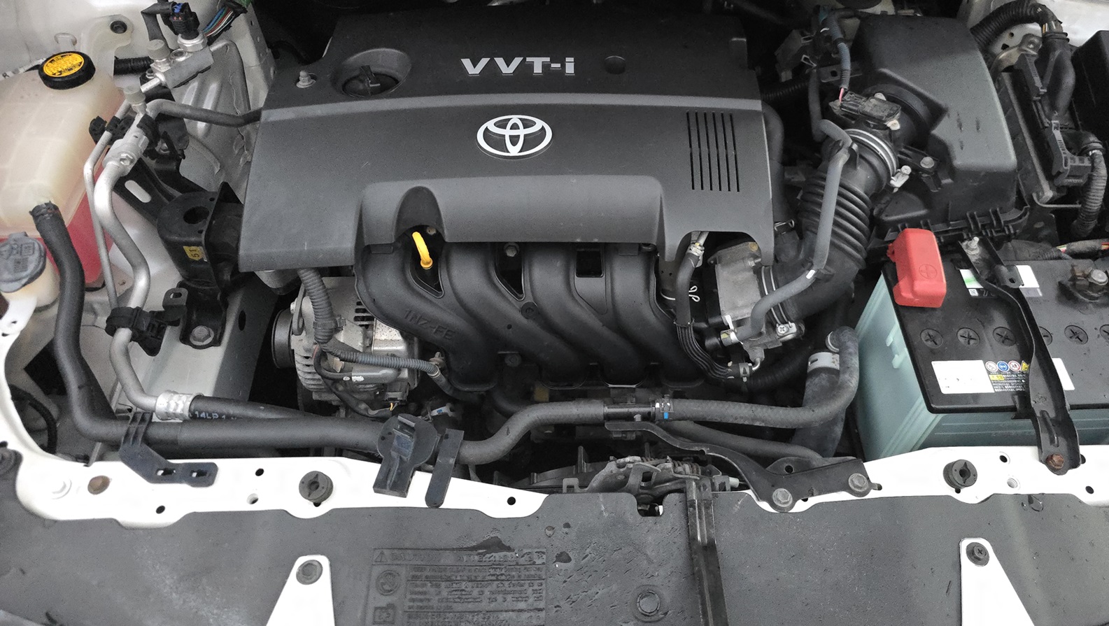 Acheter 2011 Toyota Auris Automatique ,Yaoundé ,Cameroun