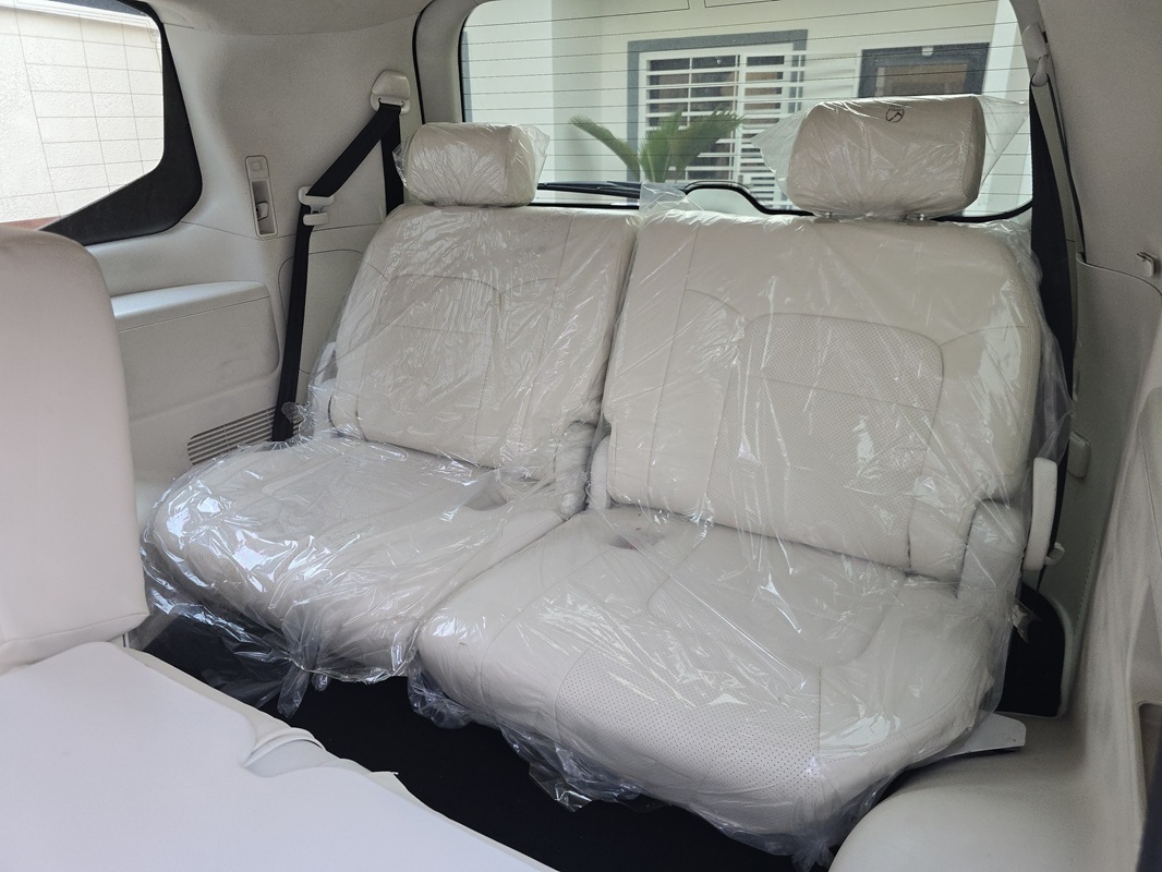 Acheter 4WD 2022 Toyota Land Cruiser Automatique ,Yaoundé ,Cameroun
