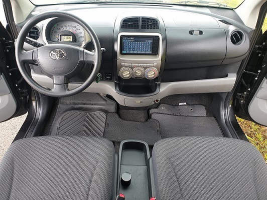 Acheter Jolie 2009 Toyota PASSO Full Option ,Yaoundé ,Cameroun