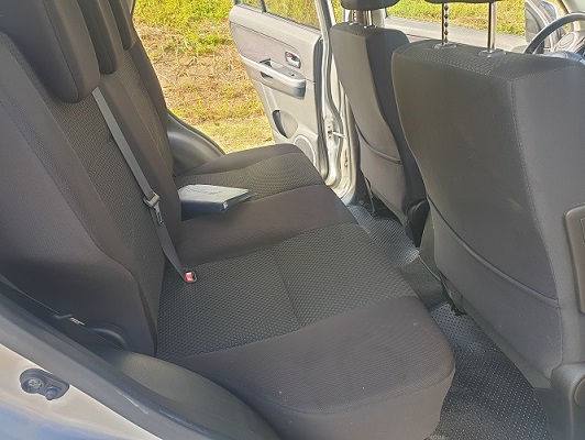 Acheter 2011 Suzuki Grand Vitara avec 4WD ,Yaoundé ,Cameroun
