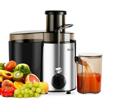 Acheter Aicok Extracteur de Jus. Neuf et Original ,Yaoundé ,Cameroun