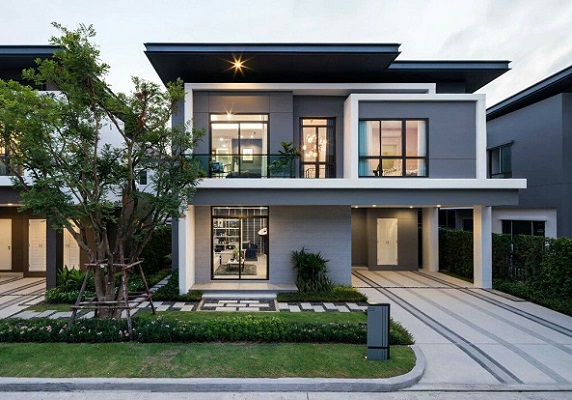 Acheter Build a modern finished house now ,Yaoundé ,Cameroun
