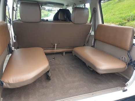 Acheter Belle 2012 TOYOTA LAND CRUISER Full Option ,Yaoundé ,Cameroun