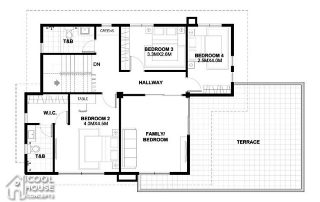 We build and design modern contemporary houses. ,Yaoundé ,Cameroun