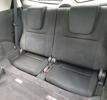 Acheter 2008 TOYOTA COROLLA VERSO Automatique avec 7 Places ,Yaoundé ,Cameroun