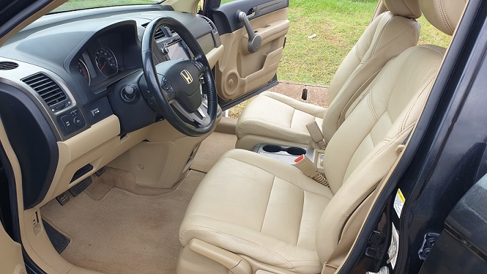 Acheter 2008 Honda CRV Automatique Full Option ,Yaoundé ,Cameroun