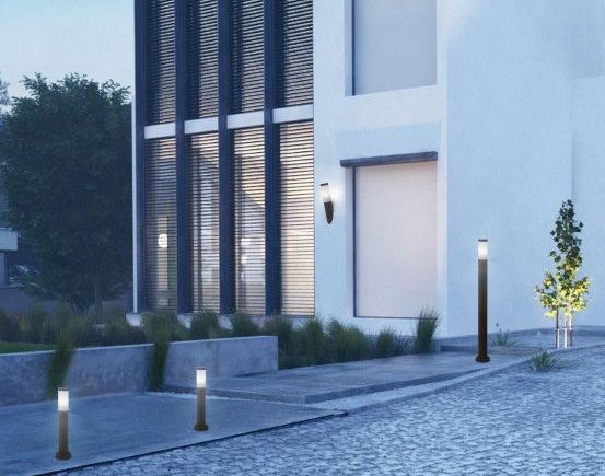Acheter PX-0098-ANT internal and external wall lights ,Yaoundé ,Cameroun