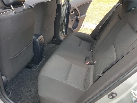 2011 Toyota AVENSIS Full Option a Vendre Yaoundé Cameroun