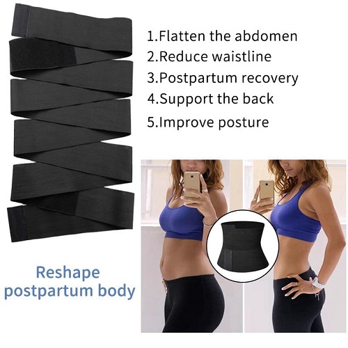 Acheter Ceinture Amincissante  très flexible et confortable au quotidien et pour le sport ,Yaoundé ,Cameroun